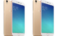 OPPO R9s vs OPPO R9