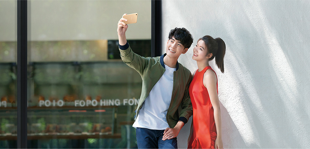 oppo r9s
