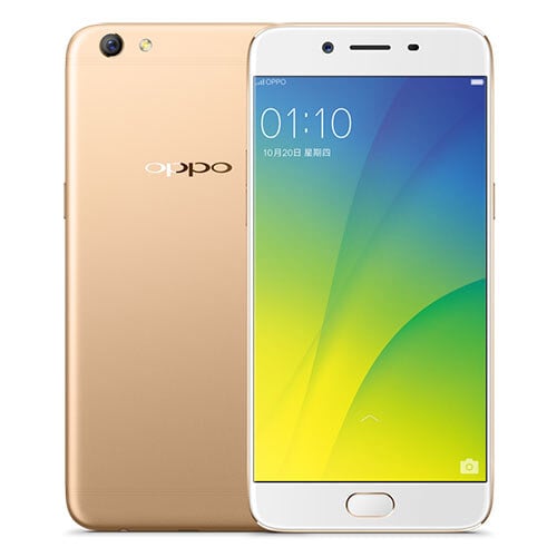 OPPO R9s Plus