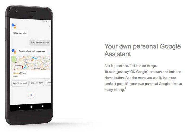Google Pixel
