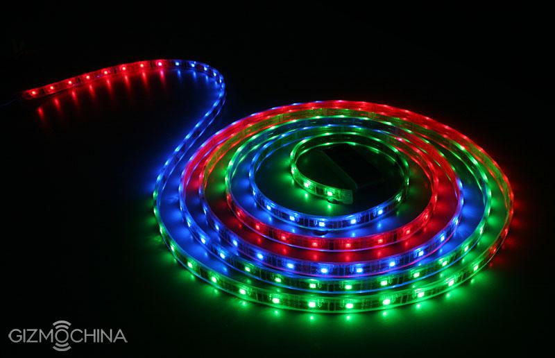 xiaomi yeelight smart light strip