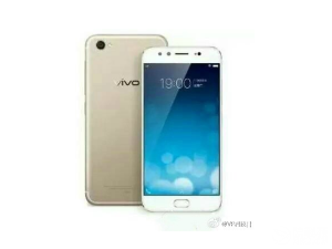 vivo x9 render
