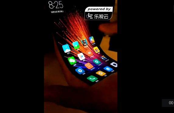 Xiaomi-flexível-phone-2