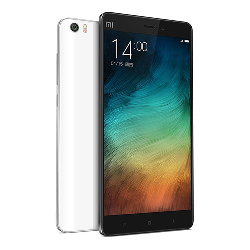 Unofficial Version of Android 7.1.1 For Xiaomi Mi Note, Mi 4 & Mi Note Pro Spotted xiaomi mi note pro