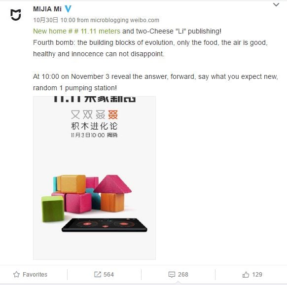 xiaomi