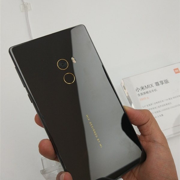 Xiaomi Mi MIX
