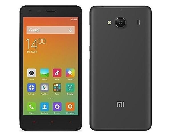 Xiaomi Redmi 2 Prime