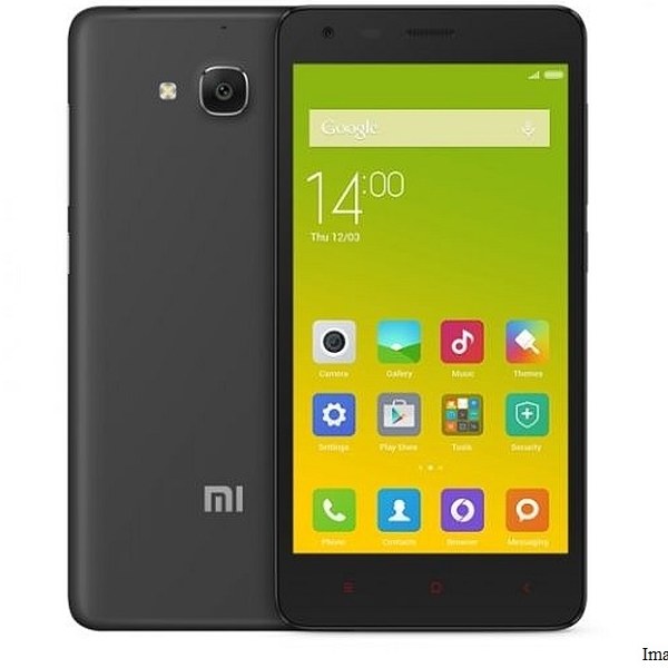 Xiaomi Redmi 2 Pro