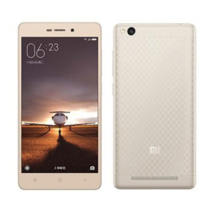 Xiaomi Redmi 3