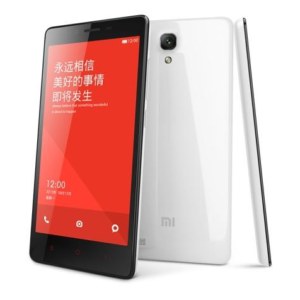 Xiaomi Redmi Note 4G