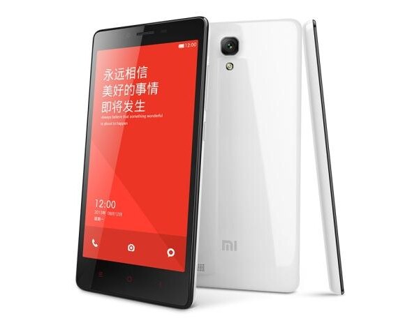 Xiaomi Redmi Note 4G