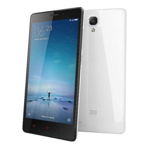 Xiaomi Redmi Note Prime