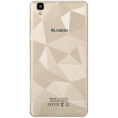 BLUBOO Maya