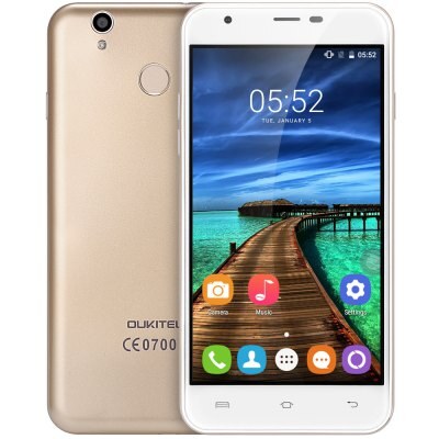 Oukitel U7 Plus