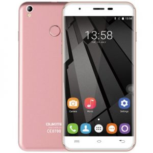 Oukitel U7 Plus