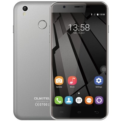 Oukitel U7 Plus