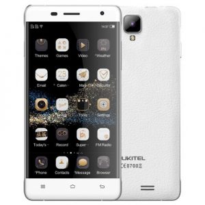 OUKITEL K4000 Pro