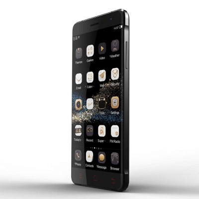 OUKITEL K4000 Pro