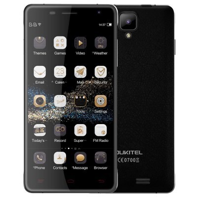 OUKITEL K4000 Pro