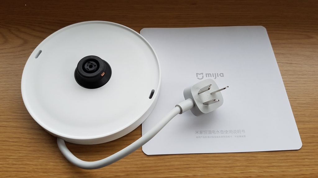 Xiaomi Mi Smart Electric Kettle Review! Is It Awesome? Gizmochina