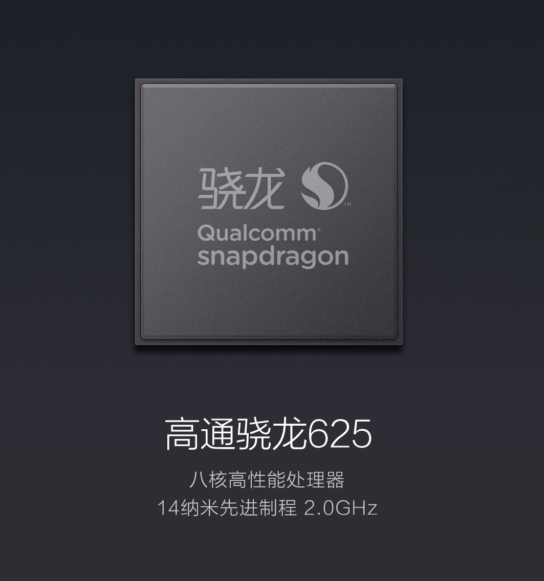 Redmi 4 Pro Processor