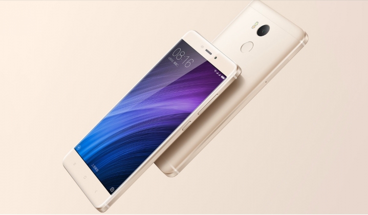 Redmi 4