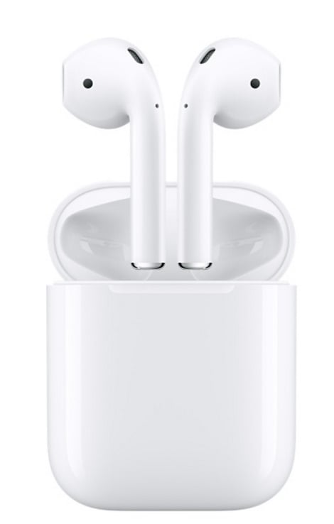 Knock Off Apple Airpods Go on Sale Before Originals - Gizmochina