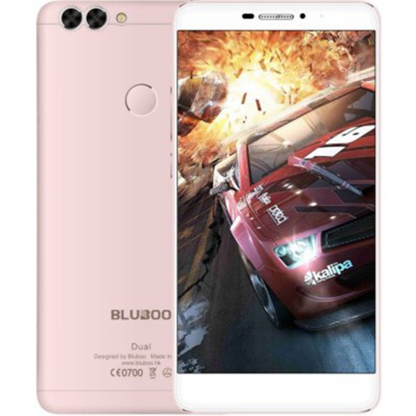BLUBOO Dual