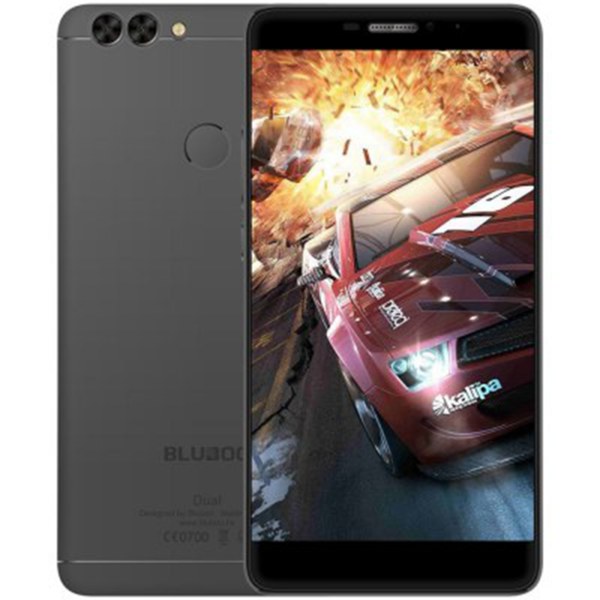 BLUBOO Dual