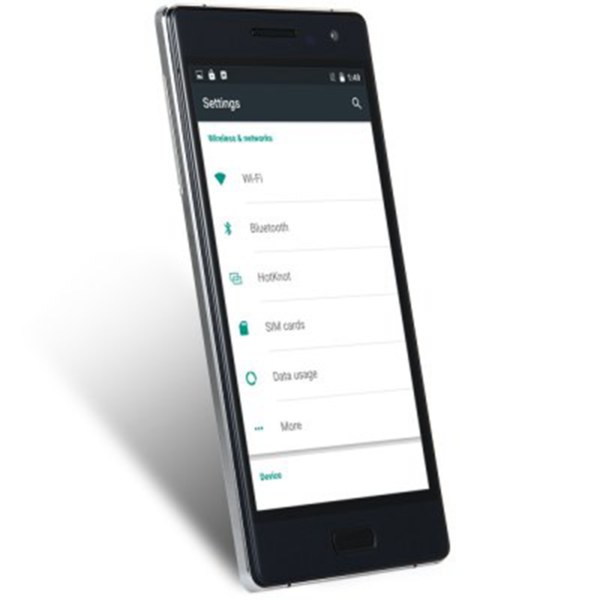 BLUBOO XTOUCH