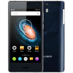 BLUBOO XTOUCH