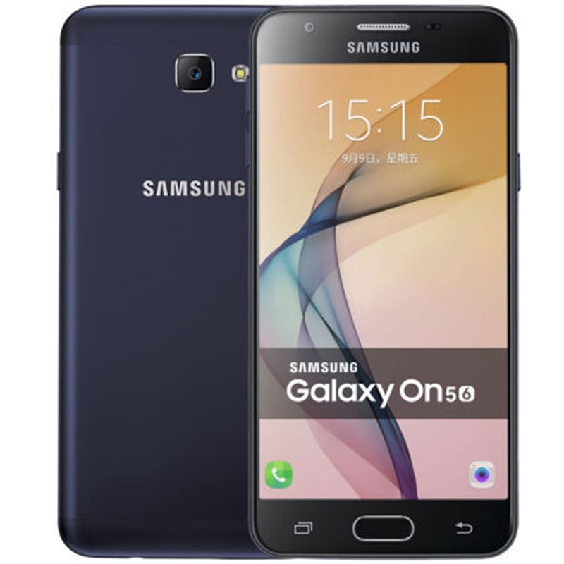 Samsung Galaxy On5 specs - PhoneArena