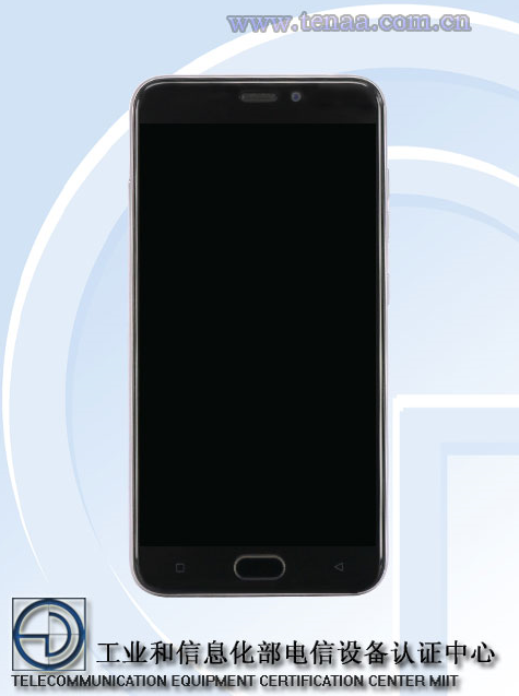 Gionee S9