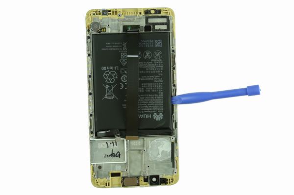 huawei mate 9 teardown