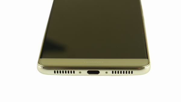 huawei mate 9 teardown