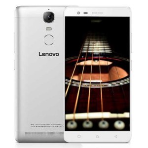 Lenovo K5 Note