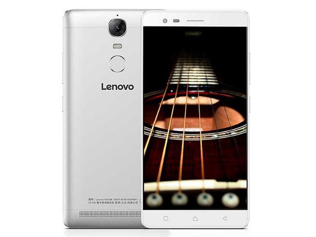 Lenovo K5 Note Price Specs Features Comparison Gizmochina