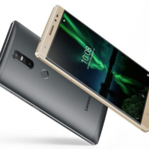 Lenovo Phab2 Plus