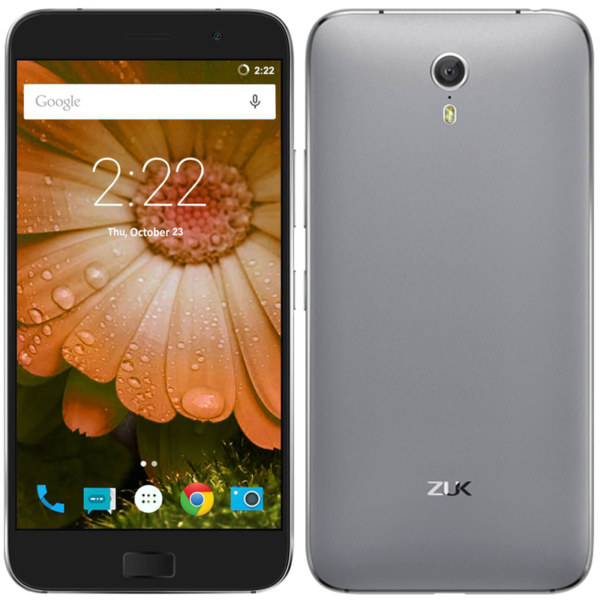 Lenovo ZUK Z1