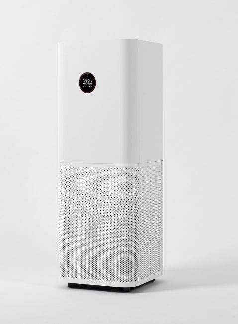 Mi Air Purifier Pro