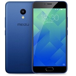 Meizu M5