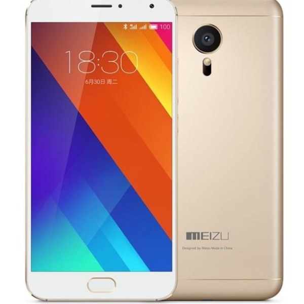 Meizu MX5e