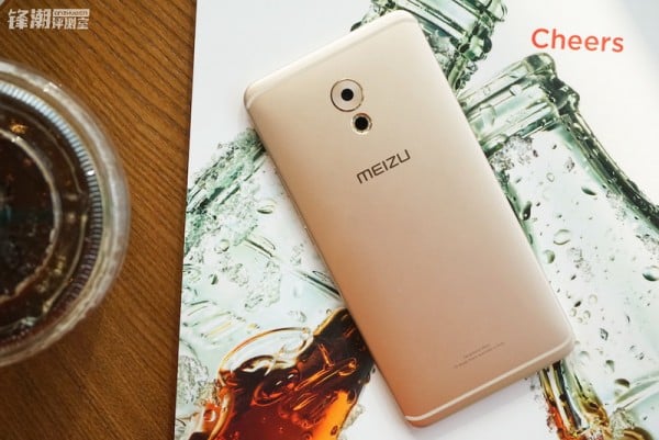 Meizu PRO 6 Plus