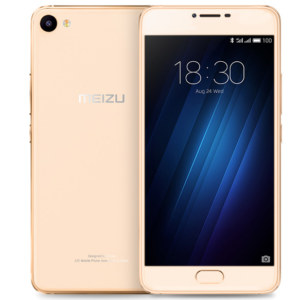 Meizu U10