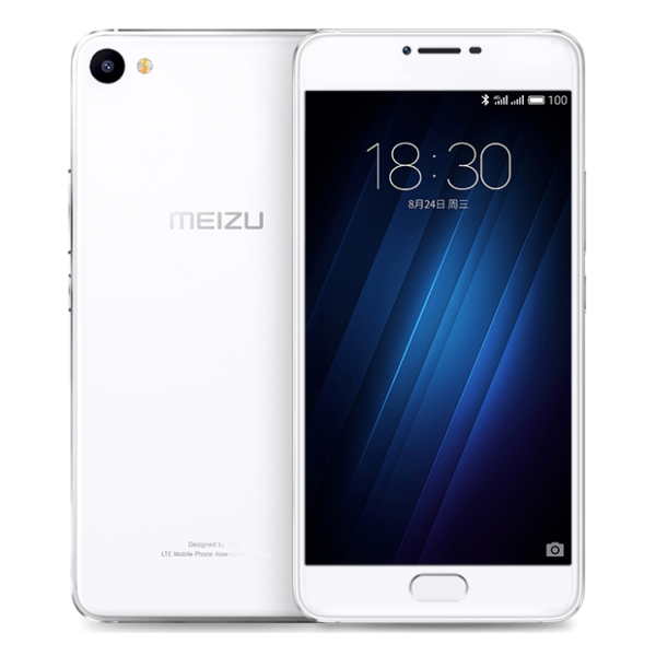 Meizu U20