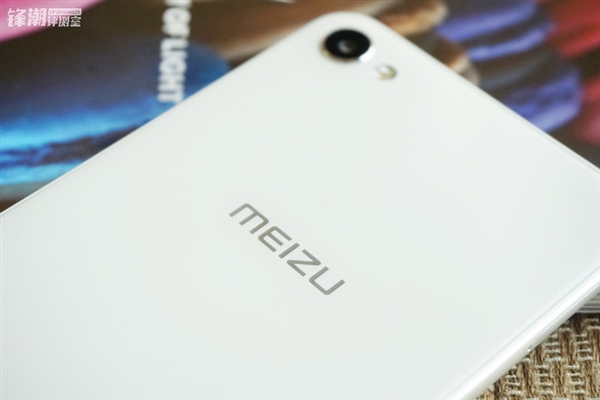 Meizu X