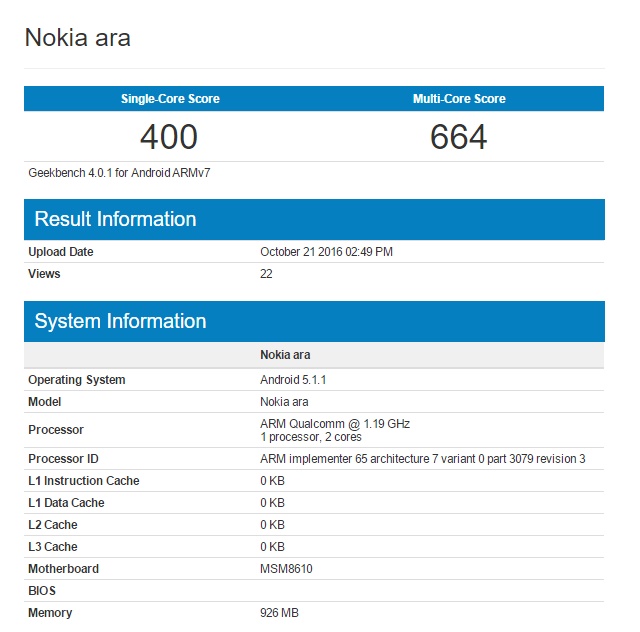 nokia-x2-geekbench