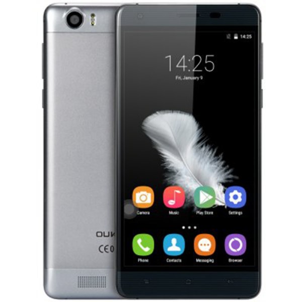 OUKITEL K6000