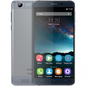 OUKITEL K6000