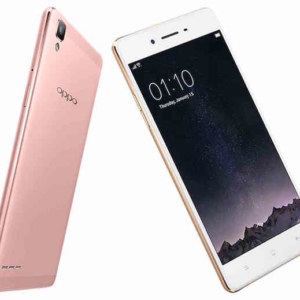 Oppo F1